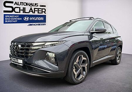 Hyundai Tucson 1.6 T-GDI Trend Plug-In Hybrid 4WD el. Sc