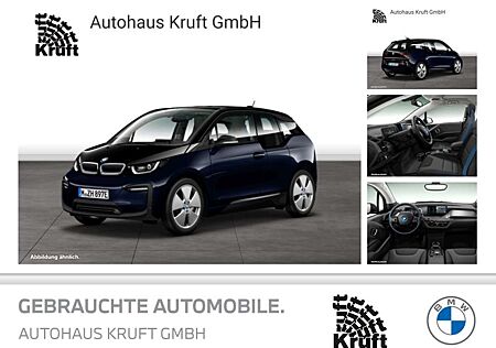 BMW i3 120Ah NAVPROF+GSD+KAMERA+DAB