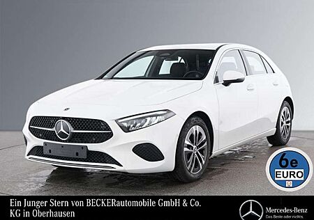 Mercedes-Benz A 180 Progressive LED HP KAMERA MBUX WINTERPAKET