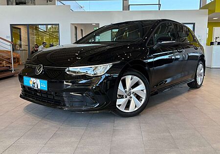 VW Golf Volkswagen VIII R-Line Sport*CarPLay*Android*Ambiente*