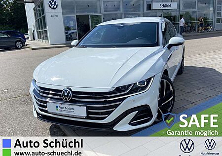VW Arteon Volkswagen Shooting Brake 2.0 TDI DSG 4-MOTION R-Lin