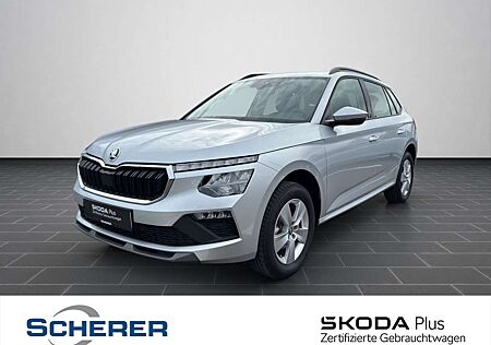 Skoda Kamiq 1.0 DSG ACC RFK Carplay