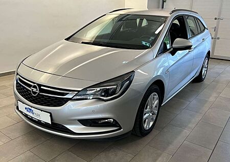 Opel Astra K Sports Tourer Business Start/Stop