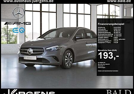 Mercedes-Benz B 180 Progressive/Navi/MBUX/LED/Park-Assist/SHZ