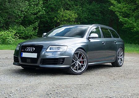 Audi RS6 Avant