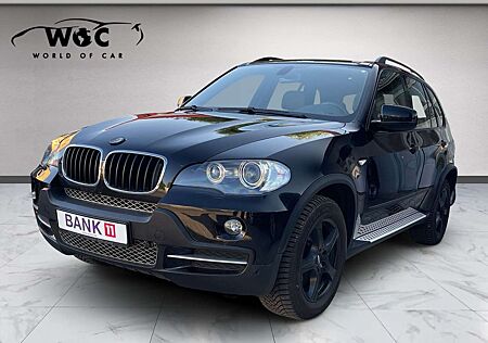 BMW X5 xDrive30d PANO*NAVI*LEDER*SHZ*TEMP*XENON