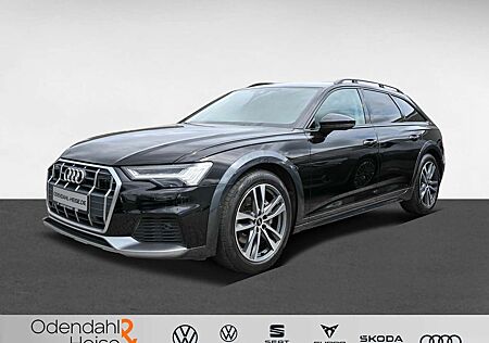 Audi A6 Allroad 40 TDI quattro S tronic Navi