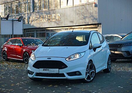 Ford Fiesta ST Performance / R-Kam. / Tempomat /