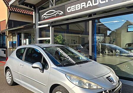 Peugeot 207 Sport