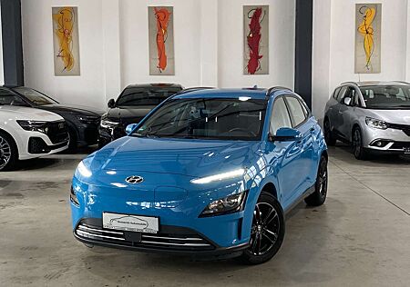 Hyundai Kona Select/Navi/RFK/ACC/On-Board-3-Phasen/