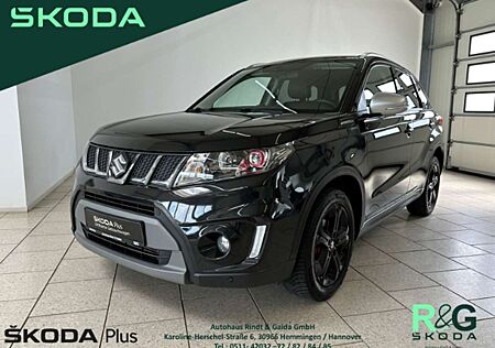 Suzuki Vitara 1.4 S 4x4 PDCv+h Navi ACC SHZ Keyless
