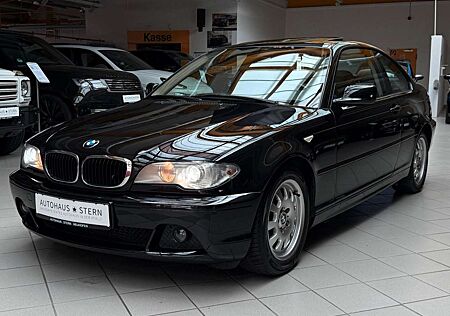 BMW 320 Cd|PDC|SHZ|GRA|Klima|Navi|Xenon|Schiebedach