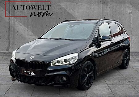 BMW 225 i Active Tour M-Paket PANO/AHK/HEAD/HK/R-CAM