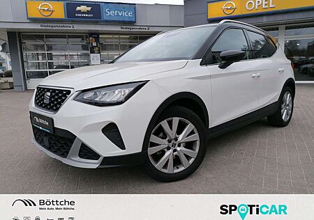 Seat Arona Xperience 1.0 TSI Allw/LED/PDC/DAB/Shz/Klimaauto/A