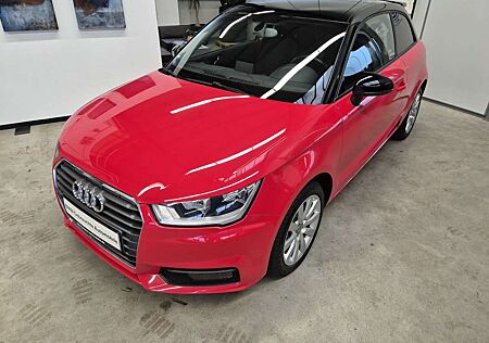 Audi A1 1.0 TFSI Ultra NAVI/SHZ/PDC