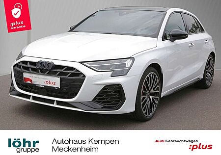 Audi S3 Sportback TFSI Q 5 J Gar. Matrix Sonos Pano