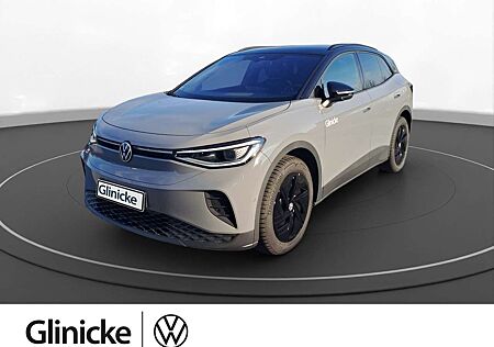VW ID.4 Volkswagen Pro GOAL 210 kW (286 PS) 77 kWh 1-Gang-Auto