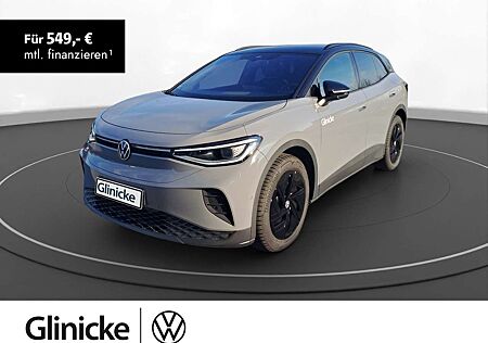 VW ID.4 Volkswagen Pro GOAL Design RFK Infotainment LM 20"