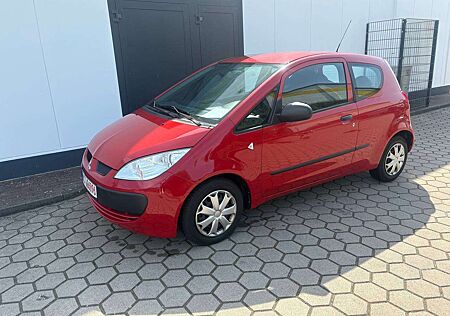 Mitsubishi Colt CZ3 1.1