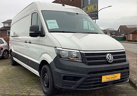 VW Crafter Volkswagen Kasten 35 lang Hochdach 2,0 TDI/ KAMERA
