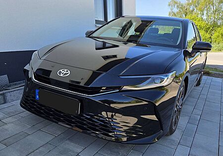 Toyota Camry 2.5 Hybrid XV 80 Pano / LED / Kamera / Leder