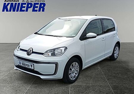 VW e-up! Volkswagen e-up!