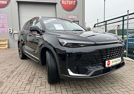 BAIC Beijing X75