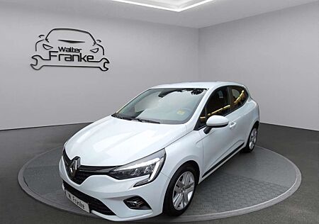 Renault Clio TCe 90 BUSINESS EDITION Klima, PDC, GJR