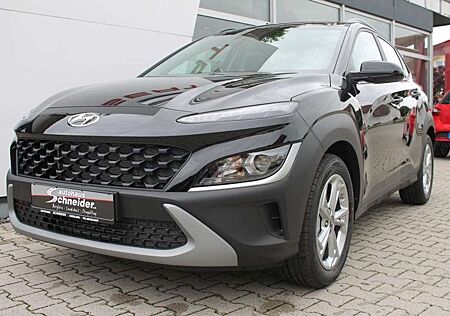 Hyundai Kona 1.0 TGDi 6-MT EDITION 30 KLIMA/SHZ/DAB/KAMERA