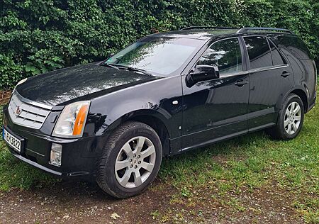 Cadillac SRX 4.6 V8 AWD Sport Luxury