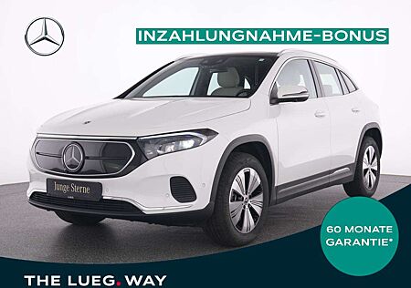 Mercedes-Benz EQA 250 Progressive+MBUX+LED+Pano+EHeck+Mem+360°