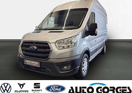 Ford Transit Trend 2.0l TDCI Kasten+FREISPRECH+TEMPOMAT+AHK+