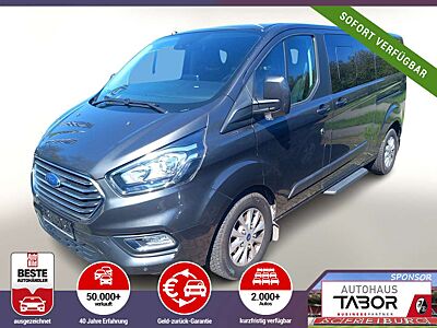 Ford Tourneo Custom Custom 320 L2 2.0 TDCi 170 Aut. Trend 9S