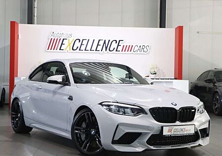 BMW M2 COUPE M-COMPETITION SHADOW / SCHÖN /