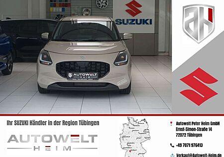 Suzuki Swift Comfort+*Tempomat*Klimaautomatik*Automatik