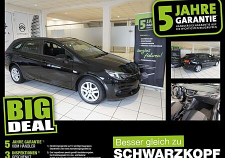 Opel Astra K Sports Tourer 1.2 Turbo LED,Tempomat