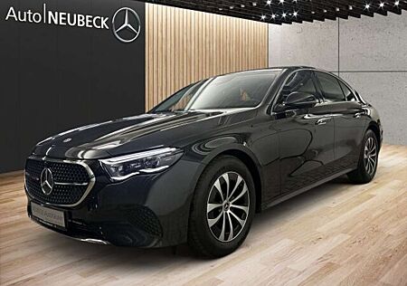 Mercedes-Benz E 200 Limousine AVANTGARDE Advanced Plus/Memory/