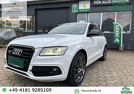 Audi SQ5 3.0 TDI 2x S-Line Competition~ABT~AUTOM.DSG~LED~AL