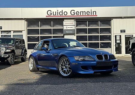 BMW Z3 M Basis