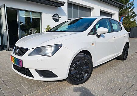 Seat Ibiza Lim. Style Salsa*SHZ*