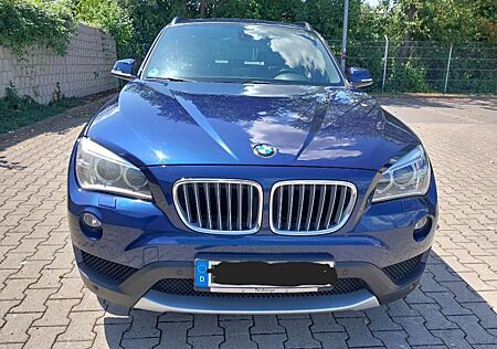 BMW X1 xDrive20d