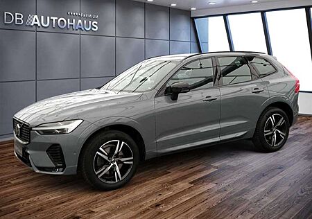 Volvo XC 60 XC60 R Design 2.0 B4 D AWD Automatik