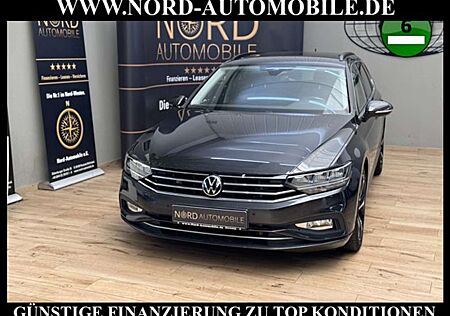 VW Passat Variant Volkswagen Business 2.0 TSI DSG Dig.Cockp/18 Business