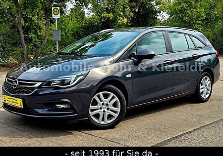 Opel Astra K Sports Tourer Edition*AHZV*LHZ*SHZ*PDC*