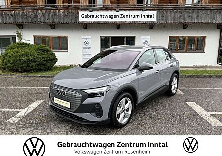 Audi Q4 e-tron (Navi+LED) Klima Navi Sitzheizung