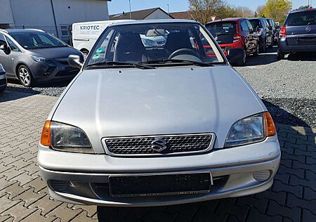 Suzuki Swift 1.0 GL Start (3-trg.)