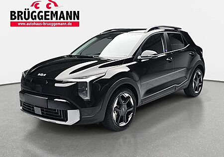Kia Stonic 1.0 T-GDI 115 48V DCT SPIRIT MJ26 DRIVEWISE
