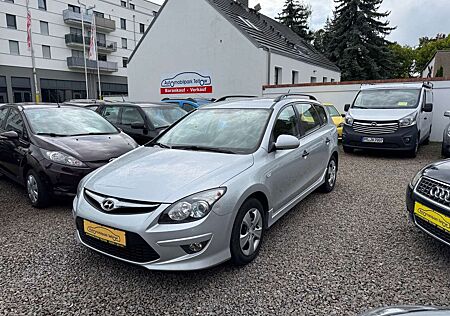 Hyundai i30 Classic Kombi, *1. Hand!*