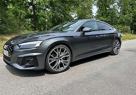 Audi A5 Sportback 40 TFSI quattro S tronic S line