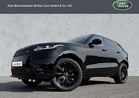 Land Rover Range Rover Velar D300 R-Dynamic SE HEAD-UP ACC PANO